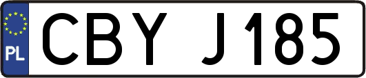 CBYJ185