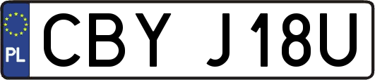 CBYJ18U