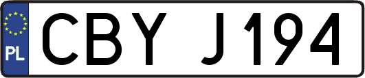CBYJ194