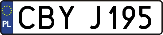 CBYJ195