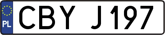 CBYJ197