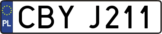 CBYJ211
