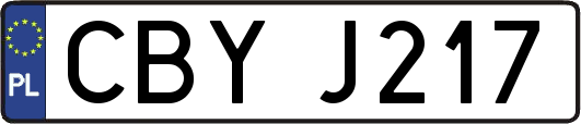 CBYJ217