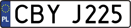 CBYJ225