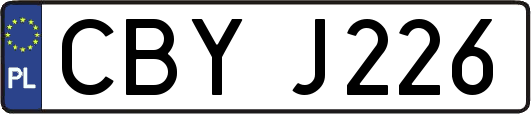 CBYJ226