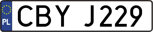 CBYJ229