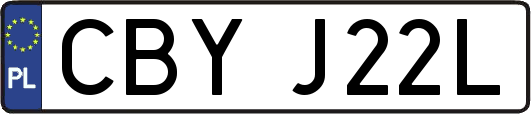 CBYJ22L