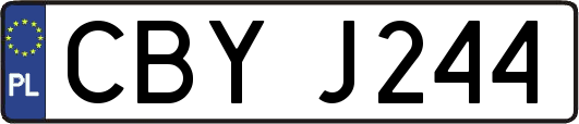 CBYJ244