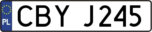 CBYJ245