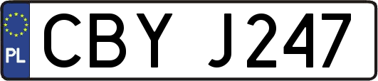 CBYJ247