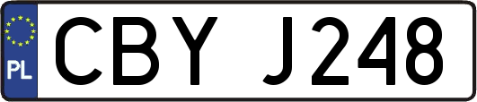 CBYJ248