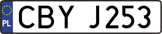 CBYJ253
