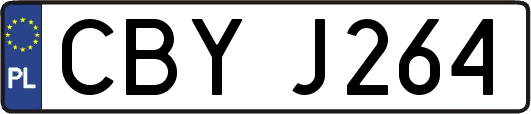 CBYJ264