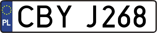CBYJ268