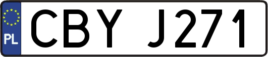 CBYJ271