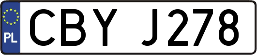 CBYJ278