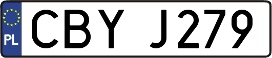 CBYJ279
