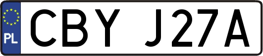 CBYJ27A