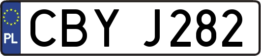 CBYJ282