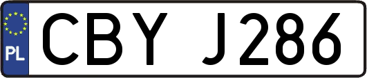 CBYJ286