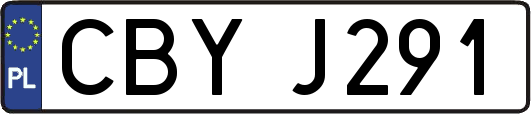 CBYJ291