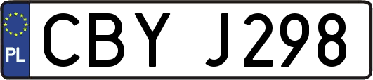 CBYJ298