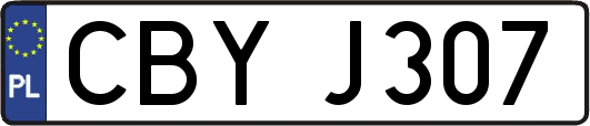 CBYJ307