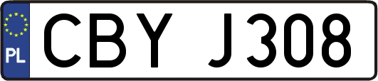 CBYJ308