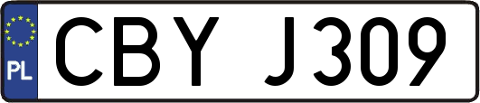 CBYJ309