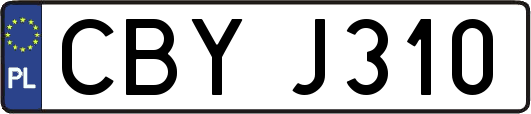 CBYJ310