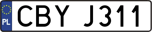 CBYJ311