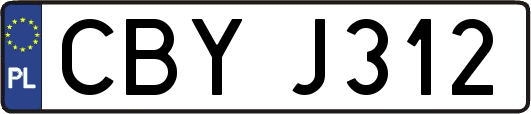 CBYJ312