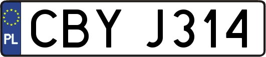 CBYJ314