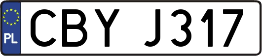 CBYJ317