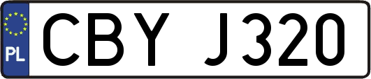 CBYJ320