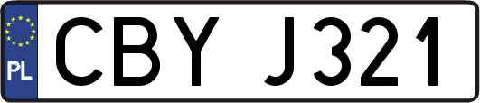 CBYJ321