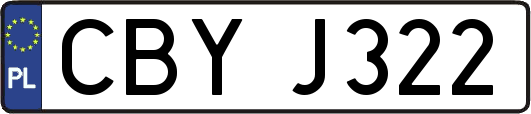 CBYJ322