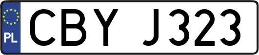 CBYJ323