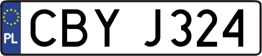 CBYJ324