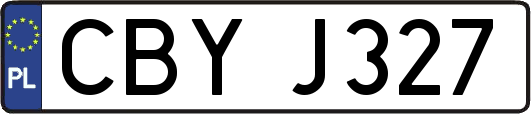 CBYJ327