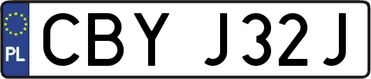 CBYJ32J