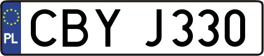 CBYJ330