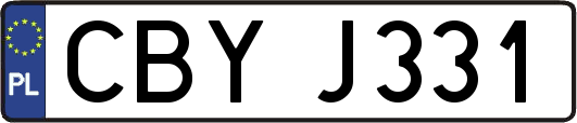 CBYJ331
