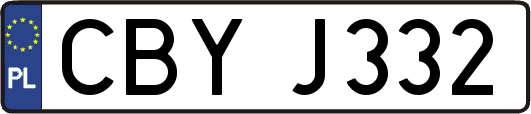 CBYJ332