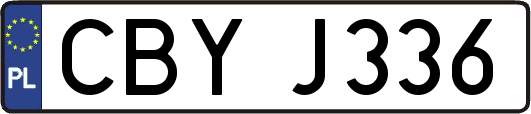 CBYJ336