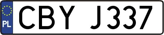CBYJ337