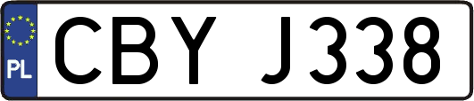 CBYJ338