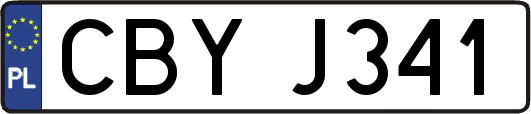 CBYJ341