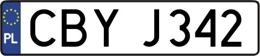 CBYJ342