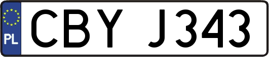 CBYJ343